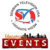 Serbian Television USA - Events production